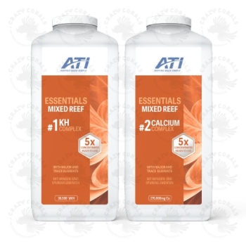 ATI Essentials Mixed Reef Set 2x2.700ml
